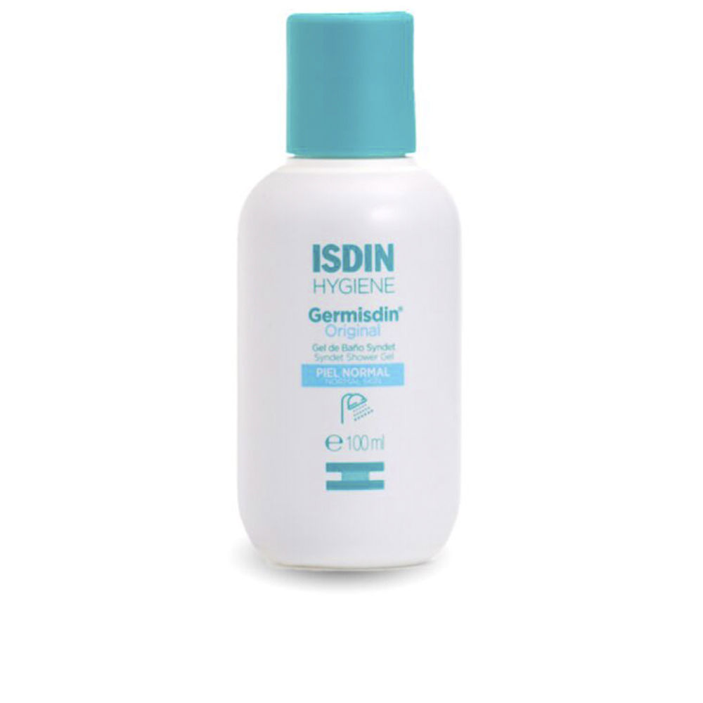 Isdin GERM ORIGINAL gel de baño 100 ml
