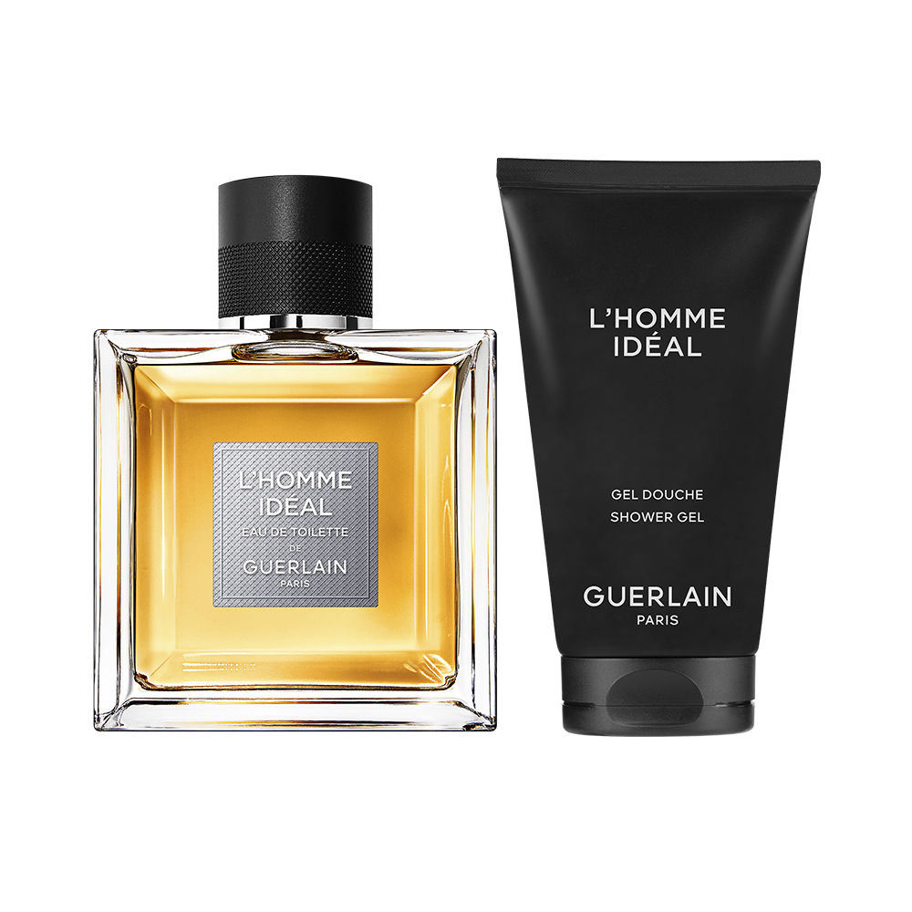 Guerlain L’HOMME IDEAL ESTUCHE 2 pz