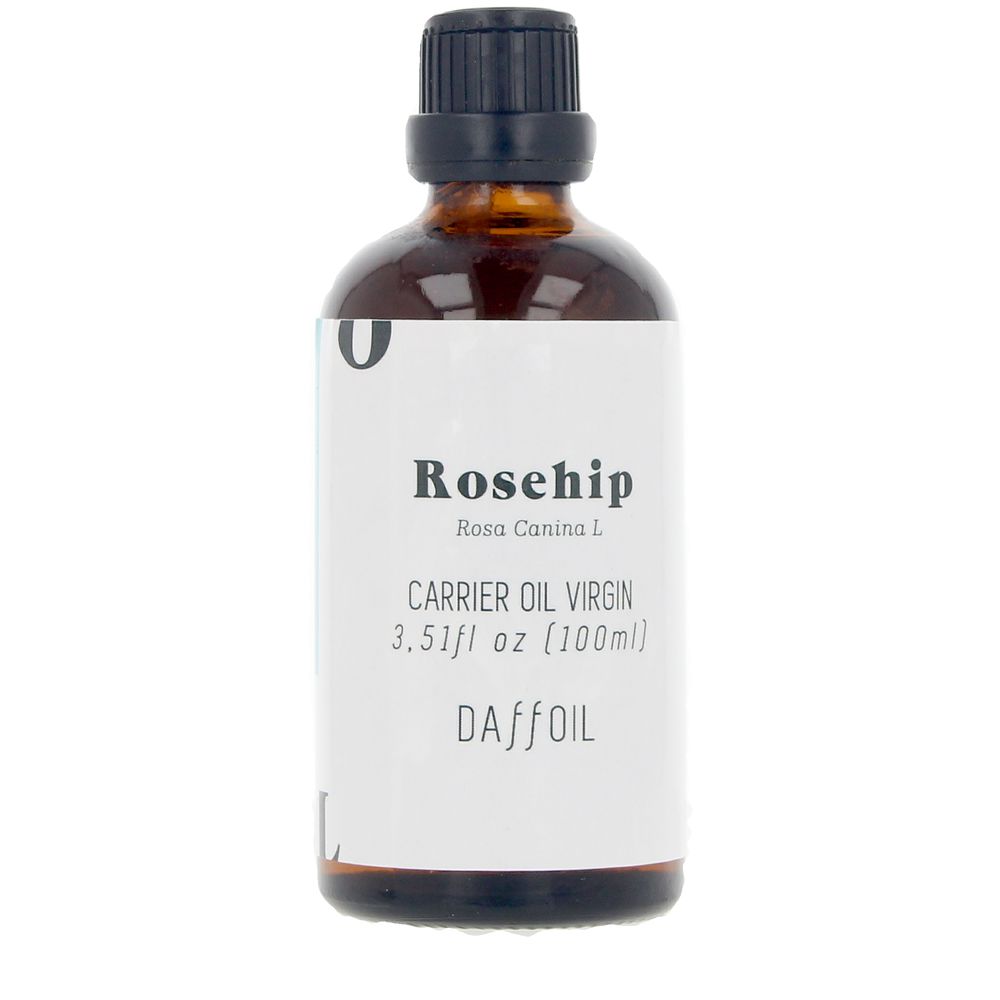 Daffoil ACEITE de rosa de mosqueta 100 ml