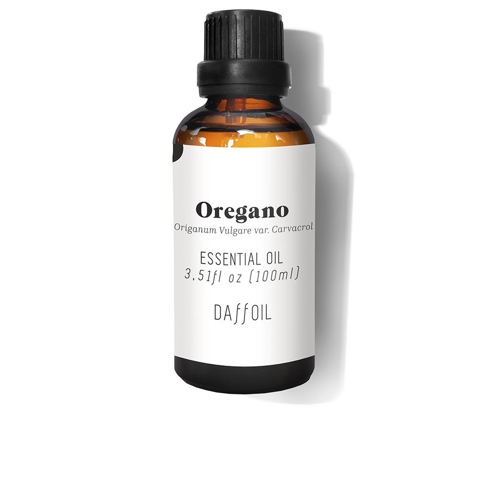 Daffoil ACEITE ESENCIAL orégano 100 ml