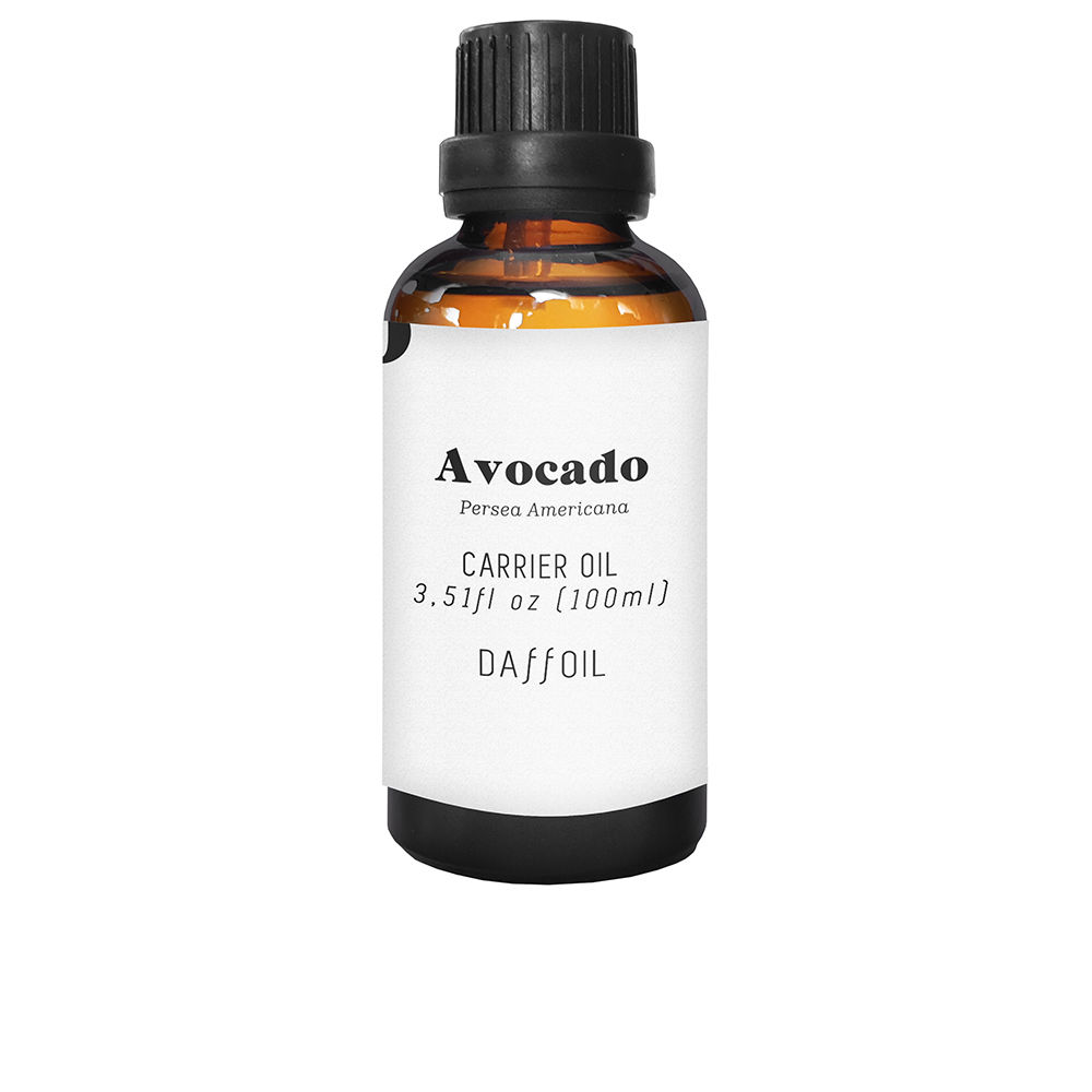 Daffoil ACEITE de aguacate 100 ml