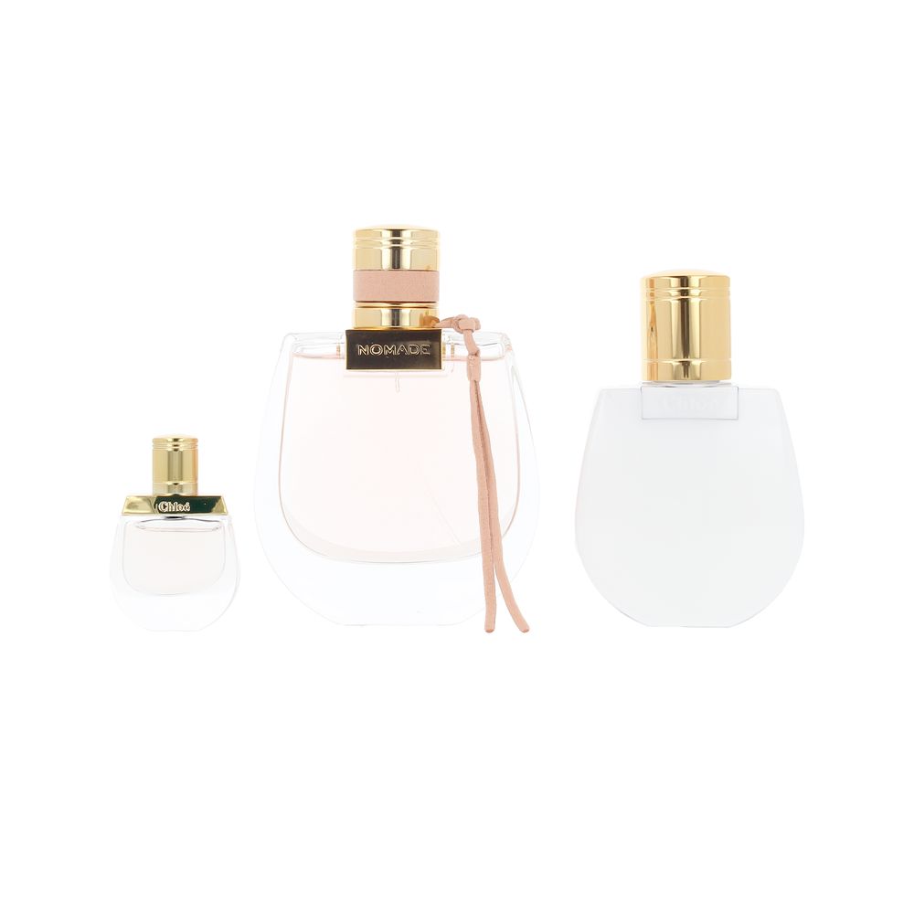 Chloé NOMADE ESTUCHE 3 pz
