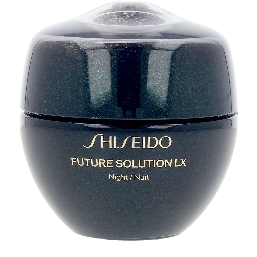 Shiseido Future Solution LX Total Regenerating Cream De Noche 50 ml