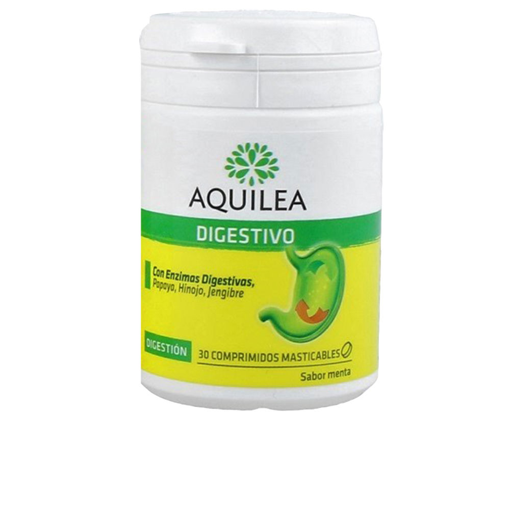 Aquilea DIGESTIVO comprimidos 30 u