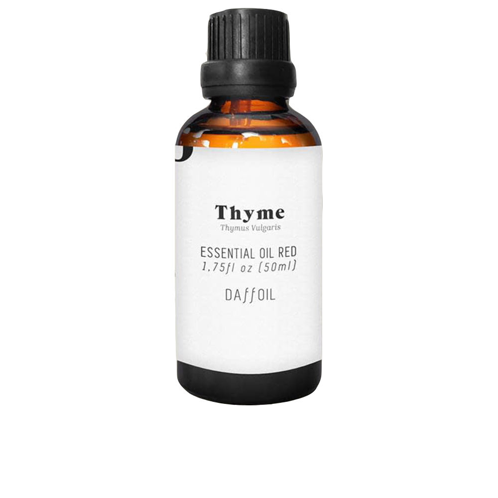 Daffoil ACEITE ESENCIAL tomillo rojo 50 ml