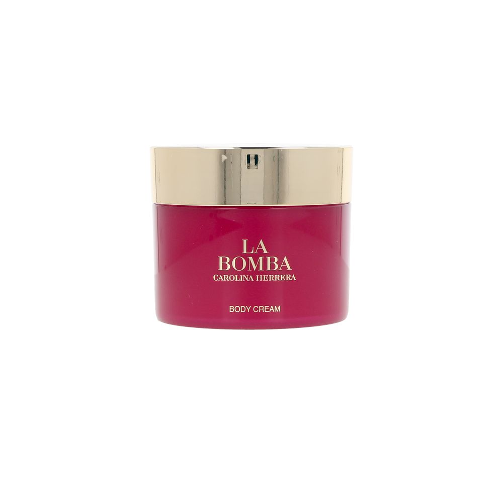 Carolina Herrera LA BOMBA crema corporal 200 ml