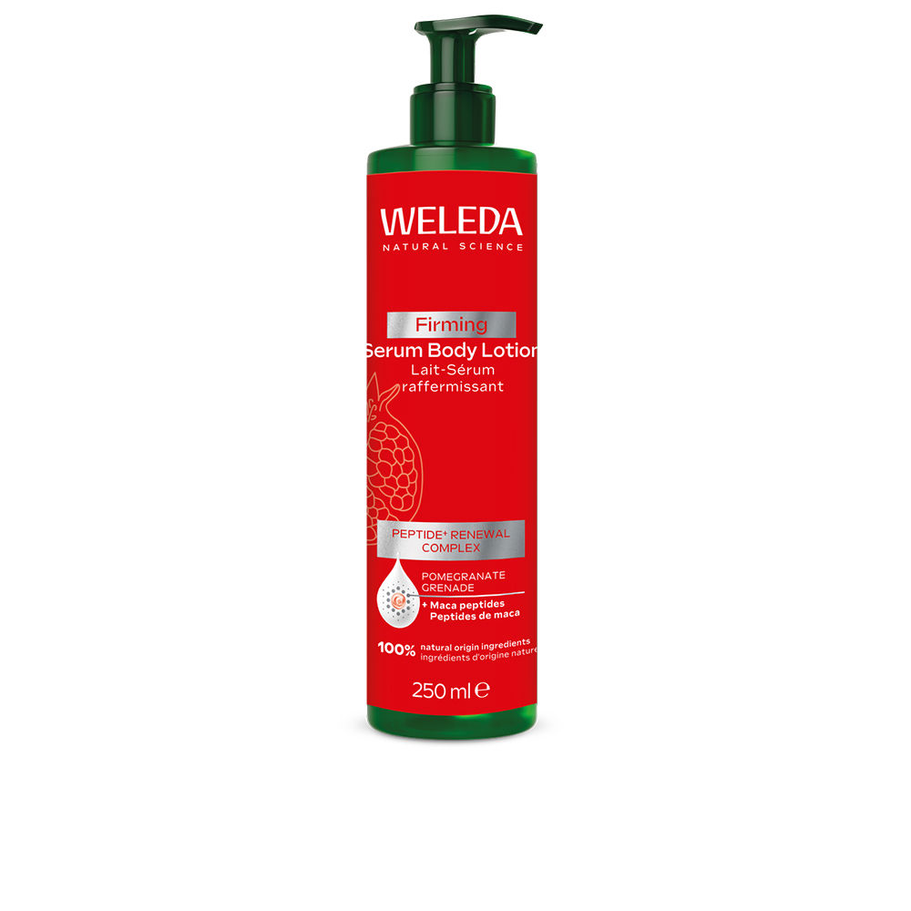 Weleda GRANADA leche corporal 250 ml