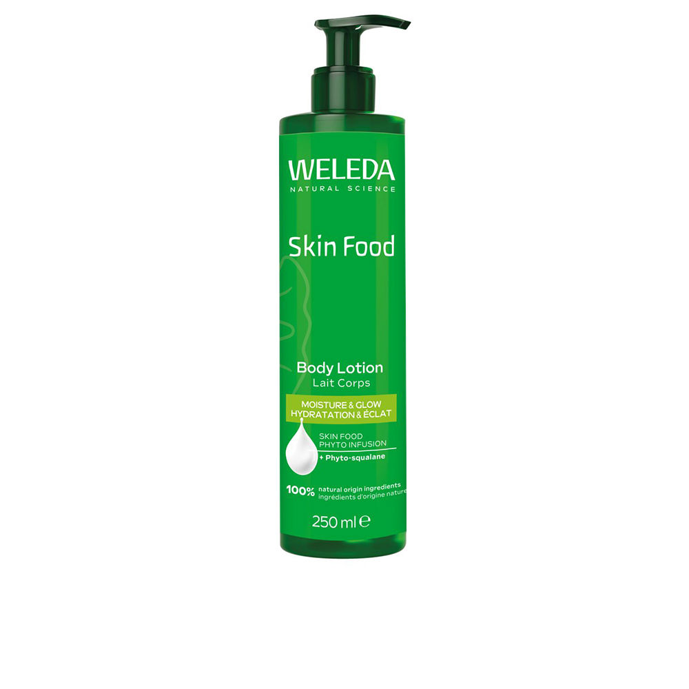Weleda SKIN FOOD leche corporal 250 ml
