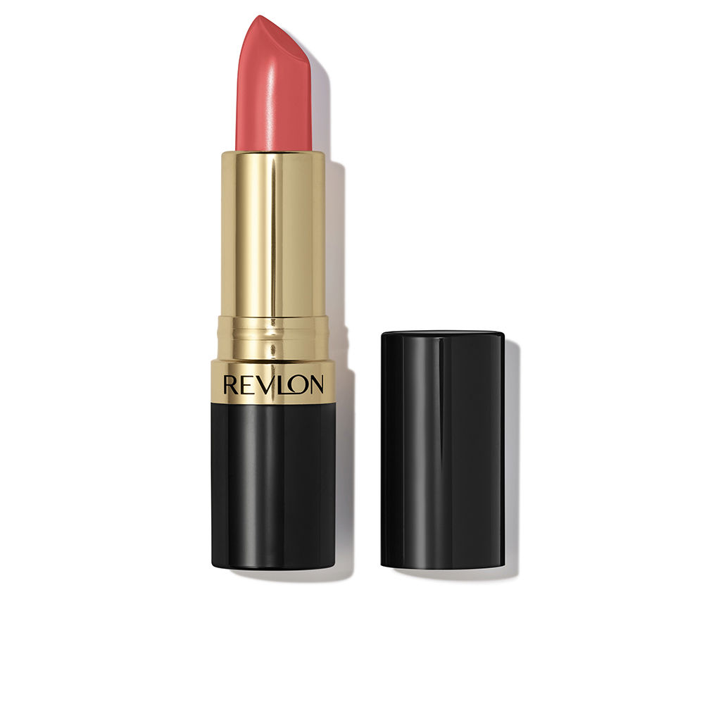 Revlon Mass Market SUPERLUSTROUS lipstick #674-Coral Berry 4,2 ml