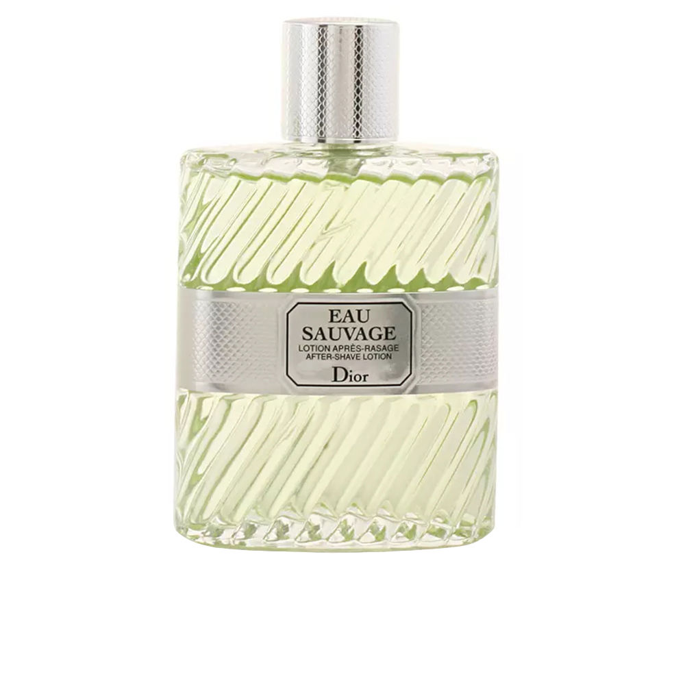 Dior EAU SAUVAGE  after-shave vaporizador 100 ml