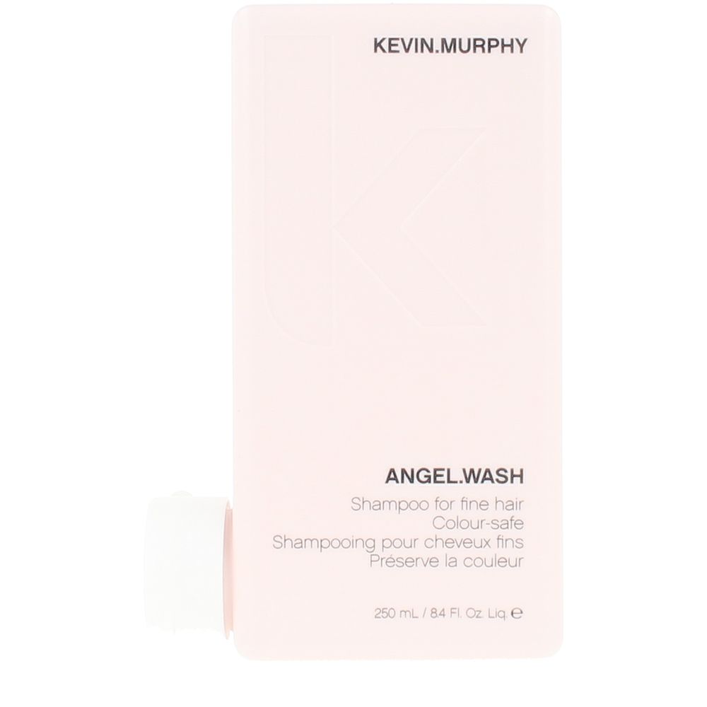 Kevin Murphy ANGEL WASH champú para cabellos coloreados finos 250 ml