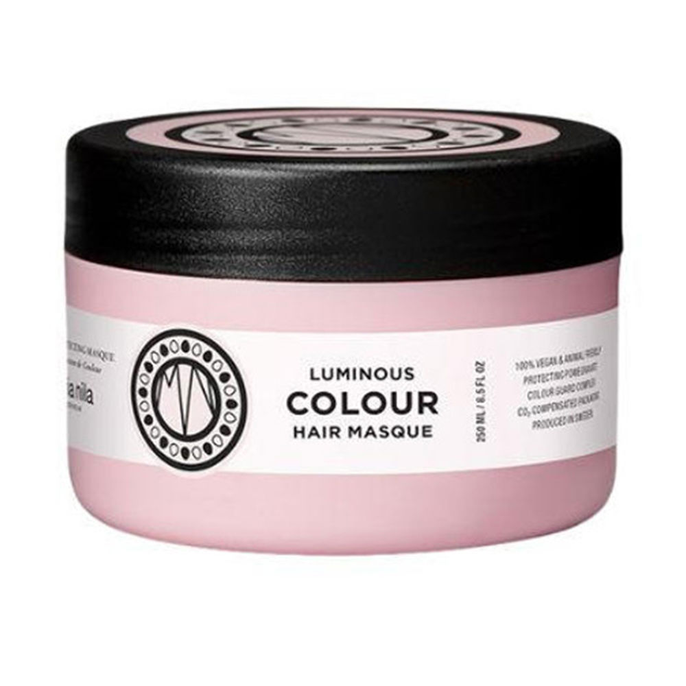 Maria Nila LUMINOUS COLOUR mascarilla 250 ml