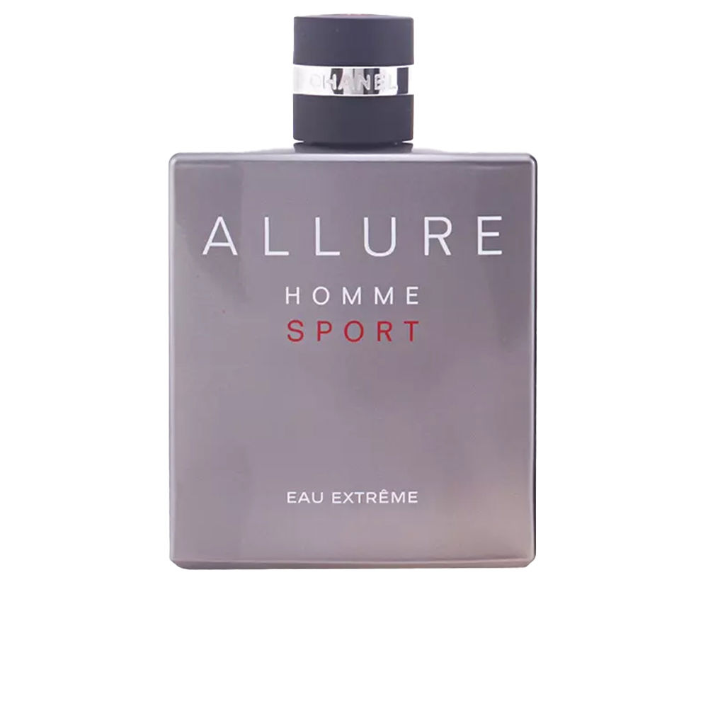 Chanel ALLURE HOMME SPORT eau extrême vaporizador 150 ml