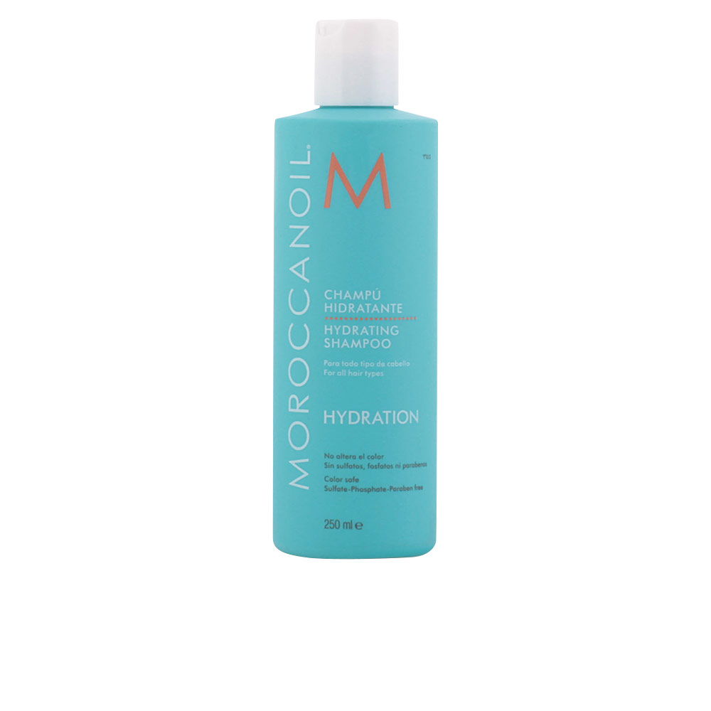 Moroccanoil HYDRATION hydrating shampoo 250 ml