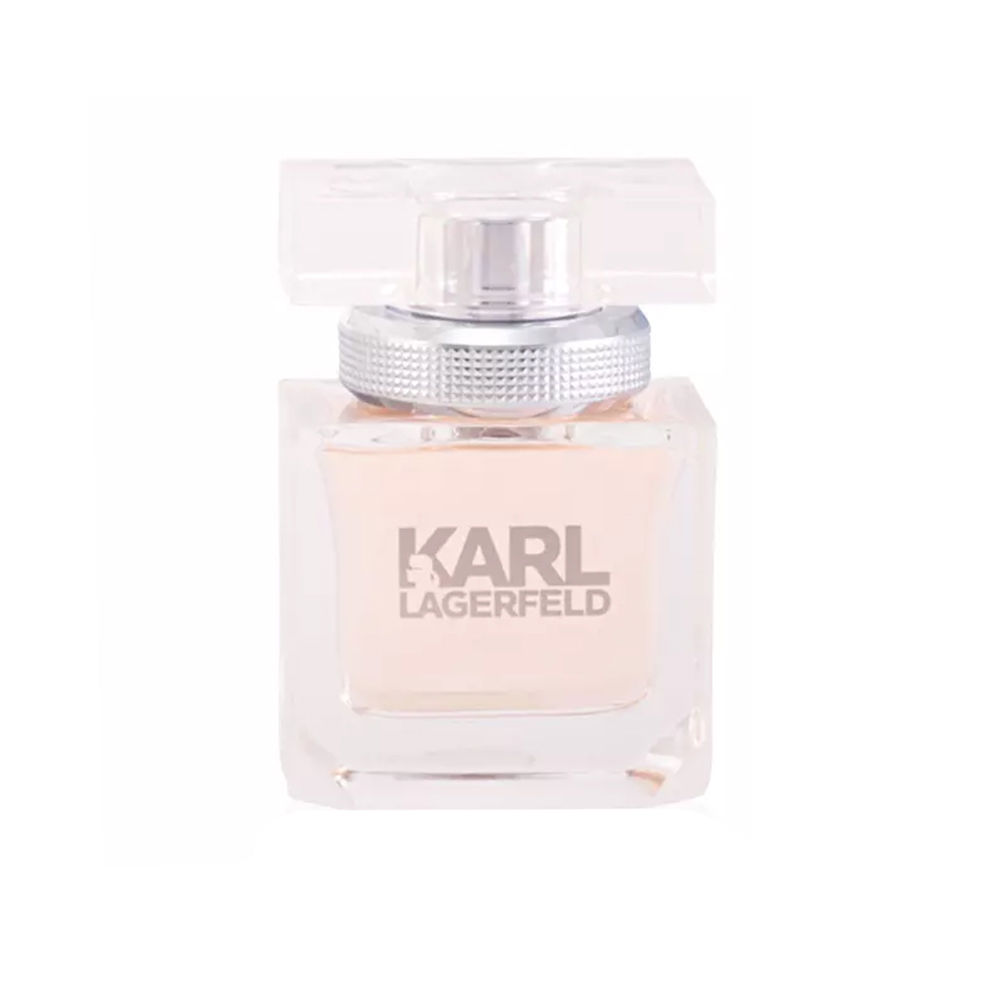 KARL LAGERFELD POUR FEMME eau de parfum vaporizador 45 ml