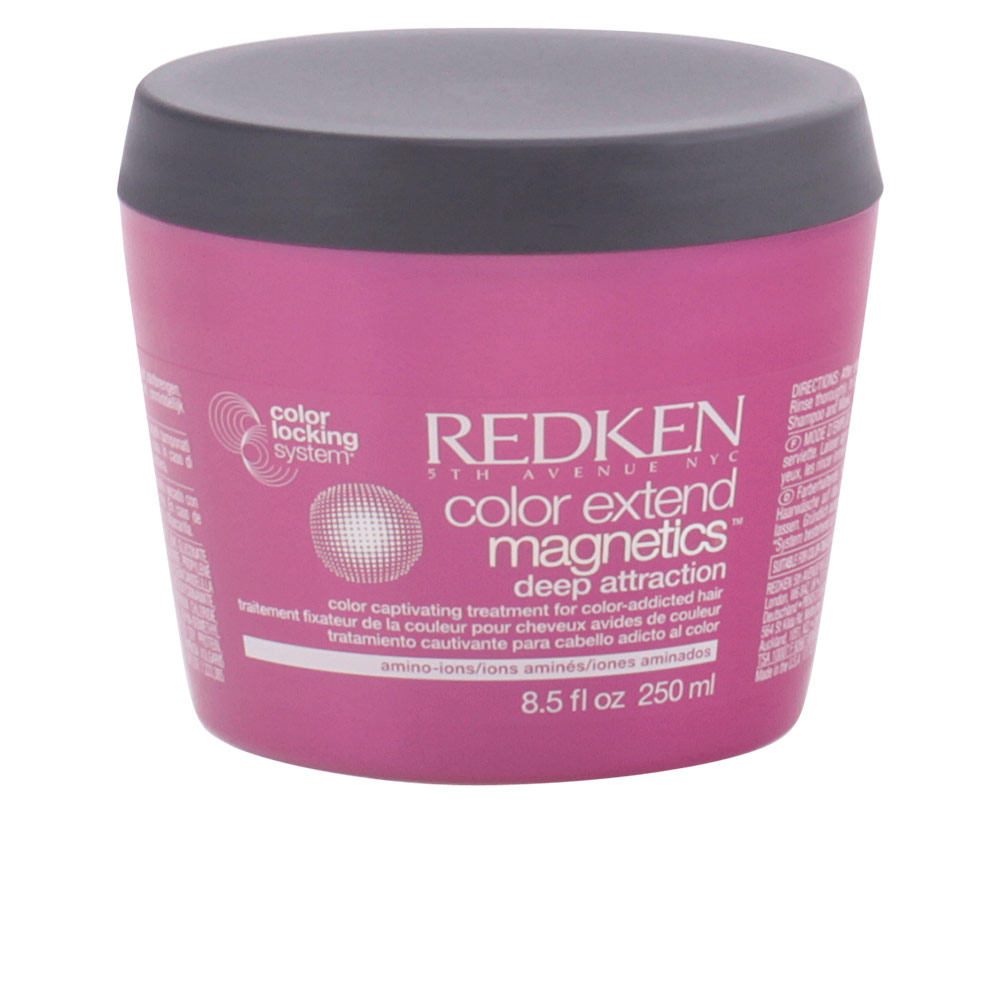 Redken COLOR EXTEND MAGNETICS color captivating treatment 250 ml