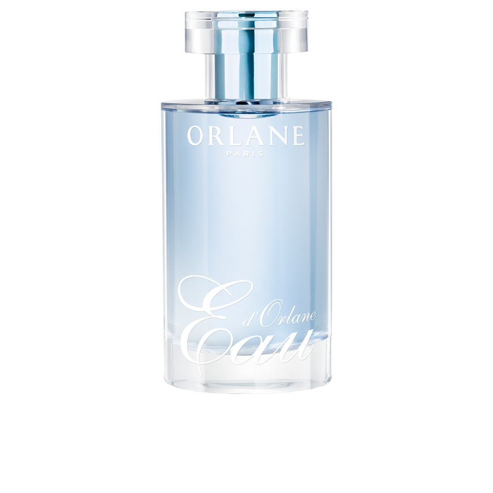 Orlane EAU D eau de toilette vaporizador 100 ml