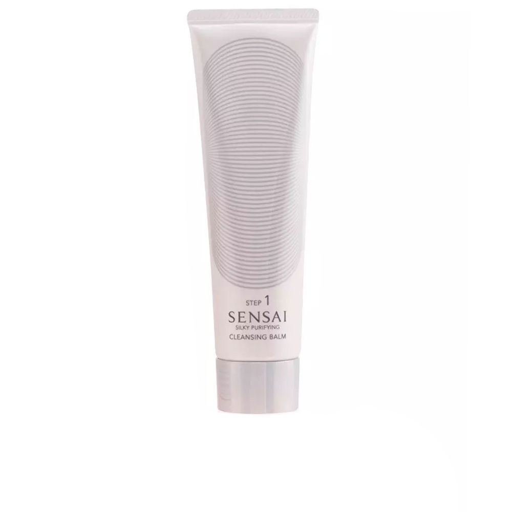 Sensai SILKY PURIFYING cleansing balm 125 ml