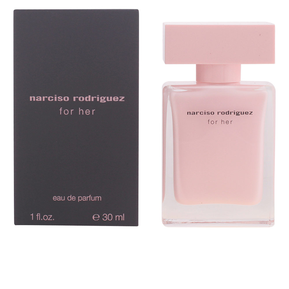 Narciso Rodriguez FOR HER Eau de Parfum vapo 30 ml