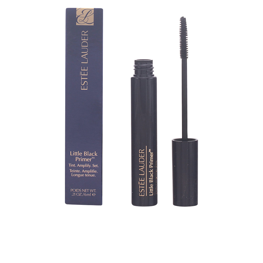 Estée Lauder LITTLE BLACK primer 6 ml