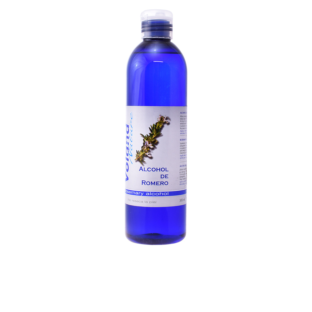 Voland Nature VOLAND alcohol de romero 300 ml