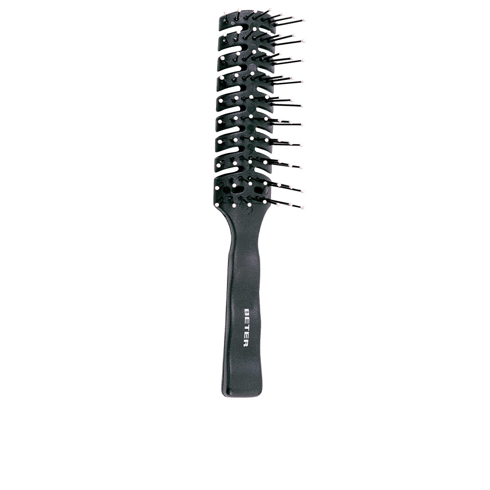 Beter CEPILLO esqueleto, púas nylon 1 u