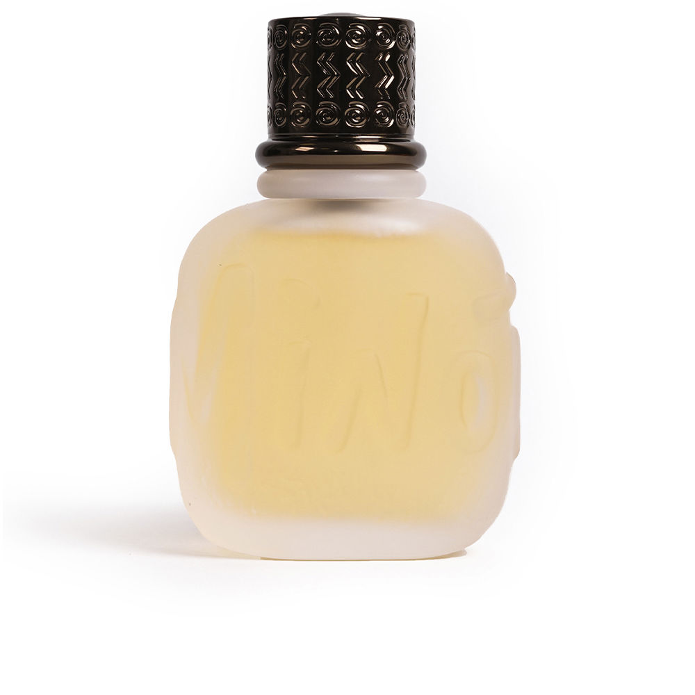 Paloma Picasso MINOTAURE POUR HOMME eau de toilette vaporizador 75 ml