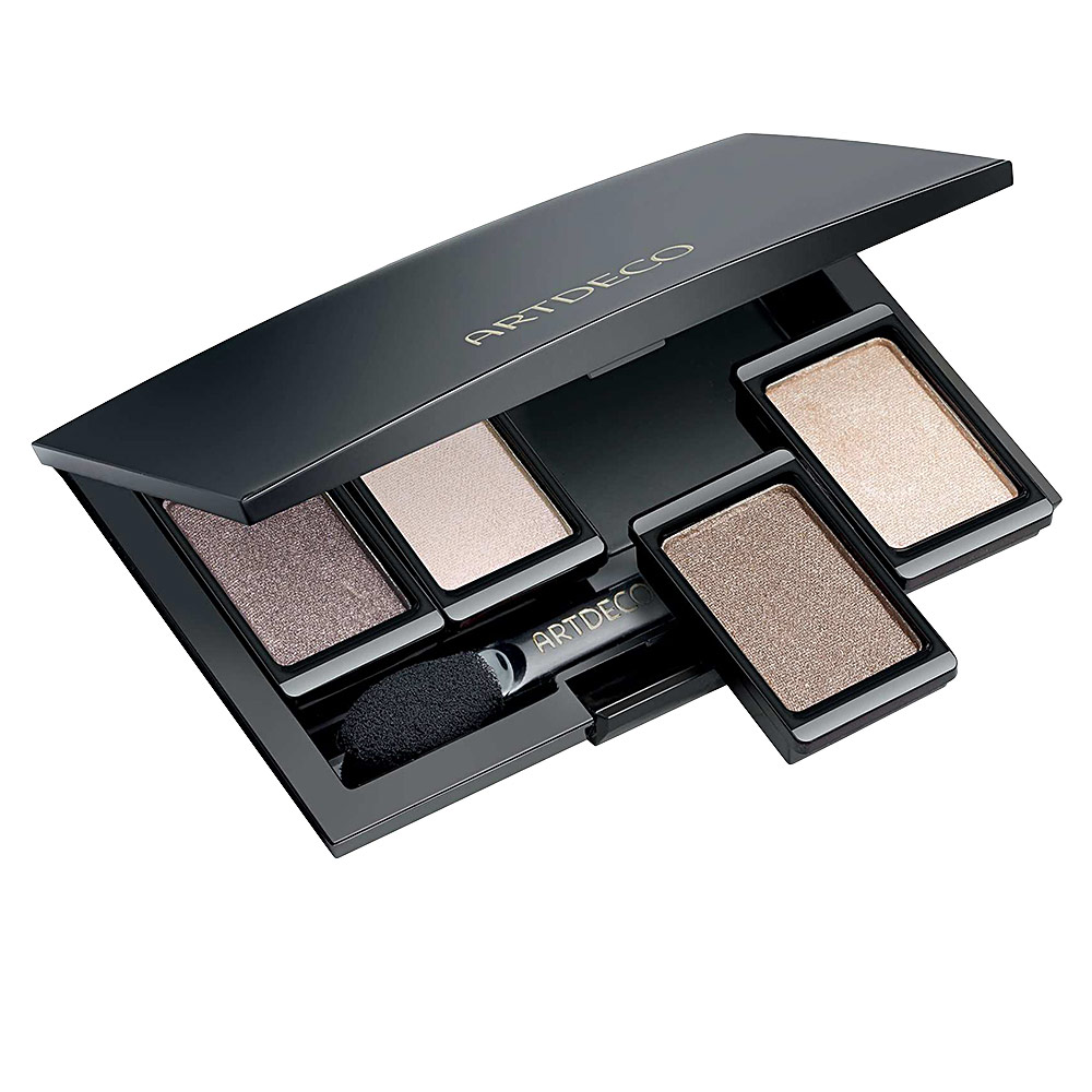 Artdeco BEAUTY BOX quattro paleta recargable 1 u