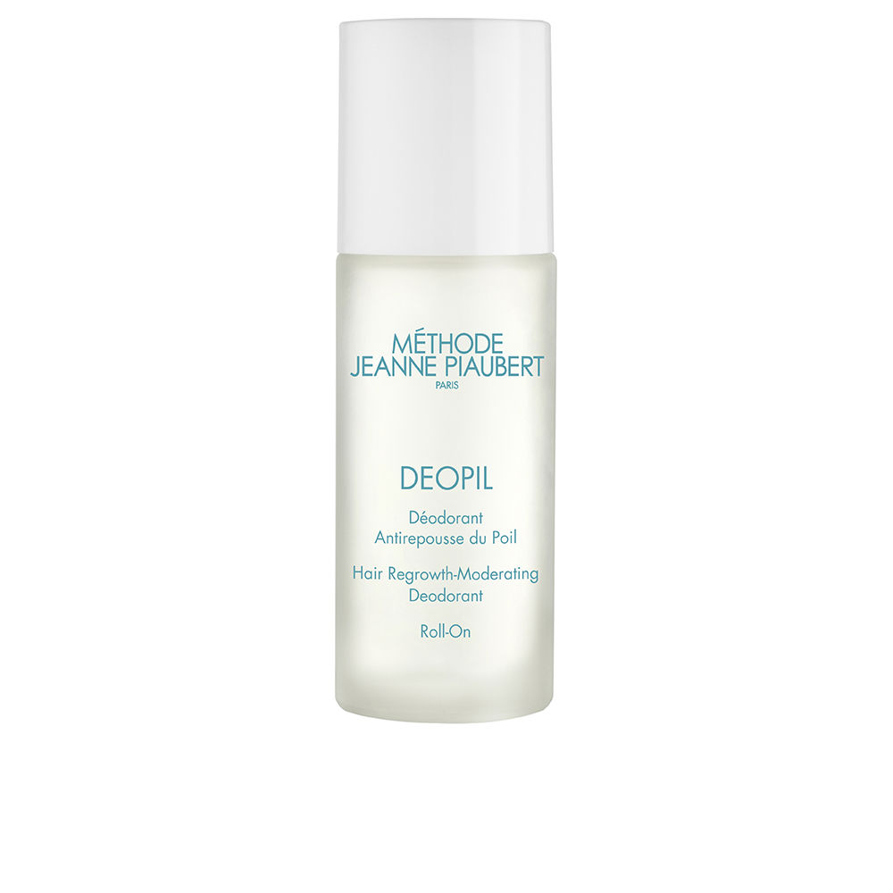 Méthode Jeanne Piaubert DEOPIL desodorante roll-on 50 ml
