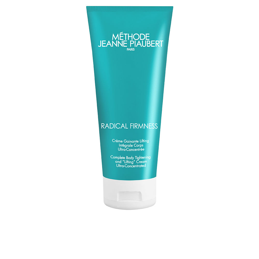 Méthode Jeanne Piaubert RADICAL FIRMNESS corps 200 ml