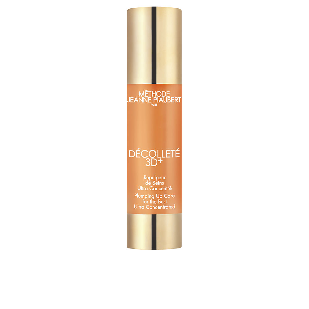 Méthode Jeanne Piaubert DECOLETTE 3D+ 50 ml