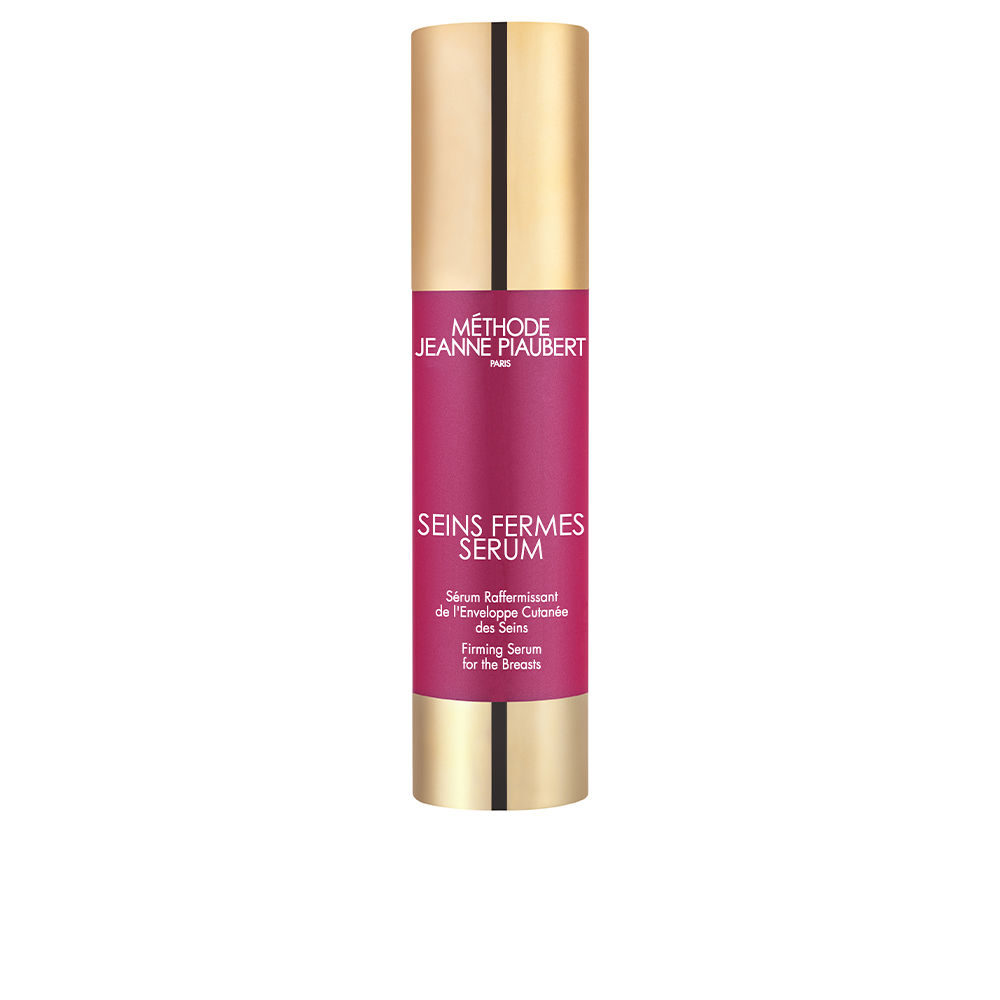 Méthode Jeanne Piaubert SEINS FERMES sérum 50 ml