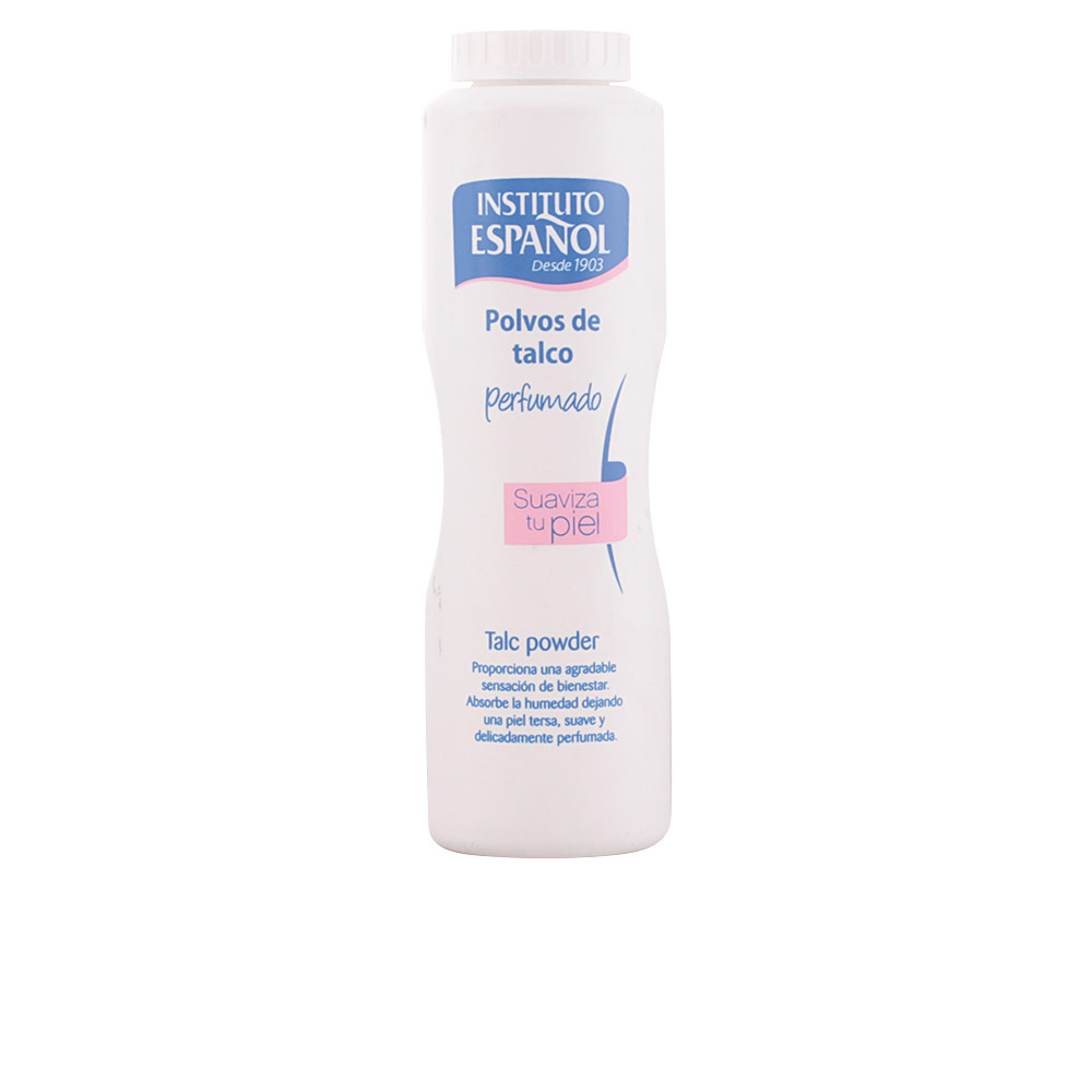 Instituto Español TALCO super 185 gr
