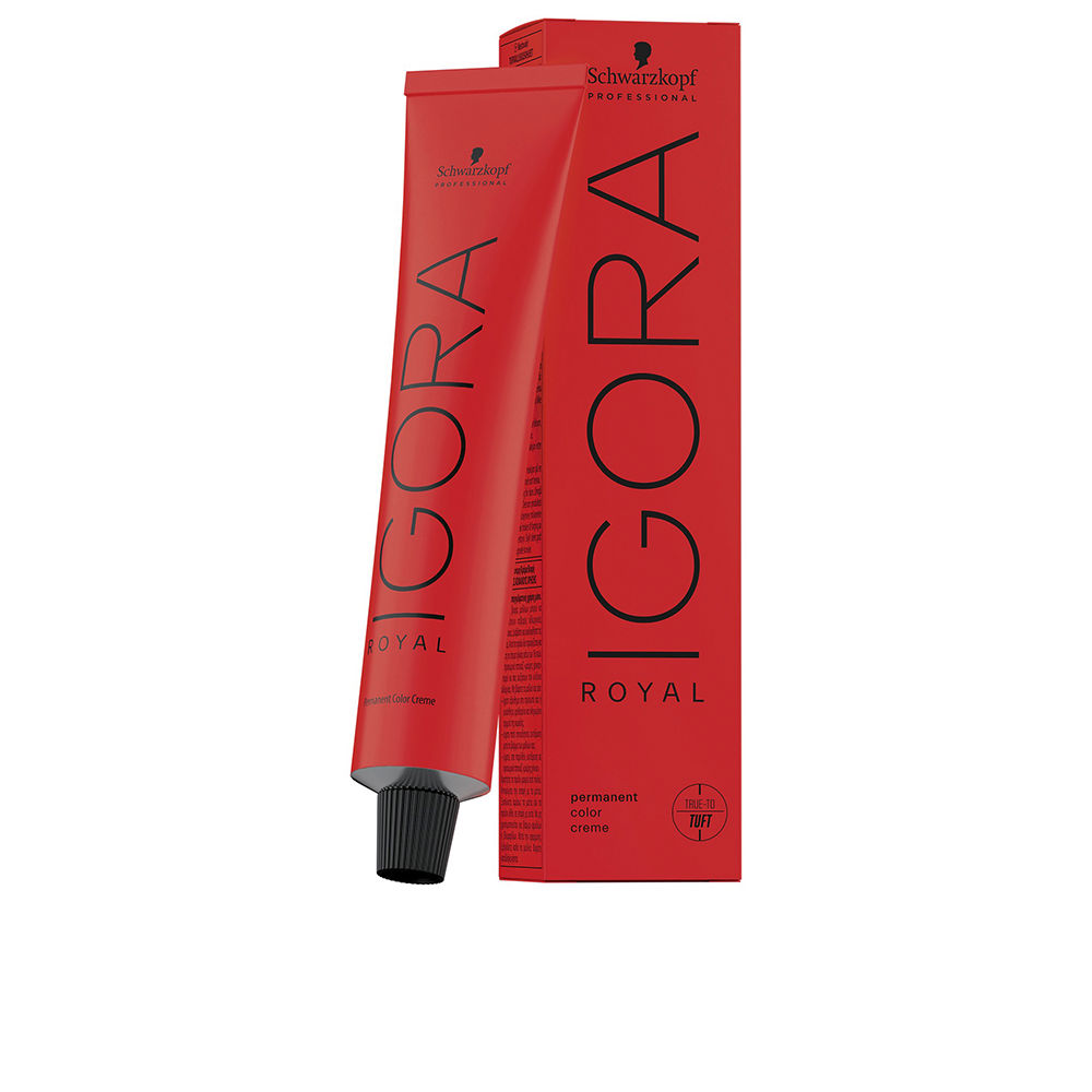 Schwarzkopf IGORA ROYAL 9-4_ 60 ml
