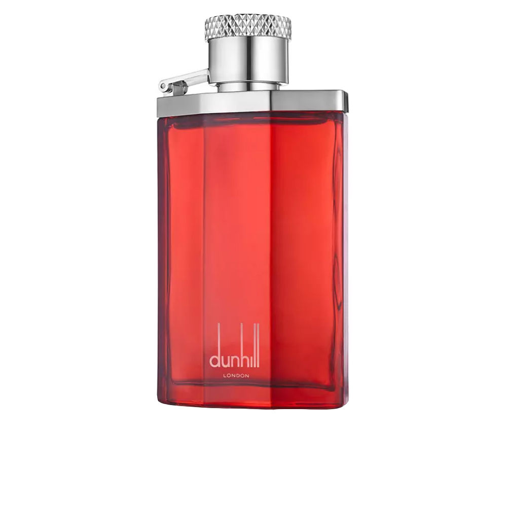Dunhill DESIRE RED eau de toilette vaporizador 100 ml