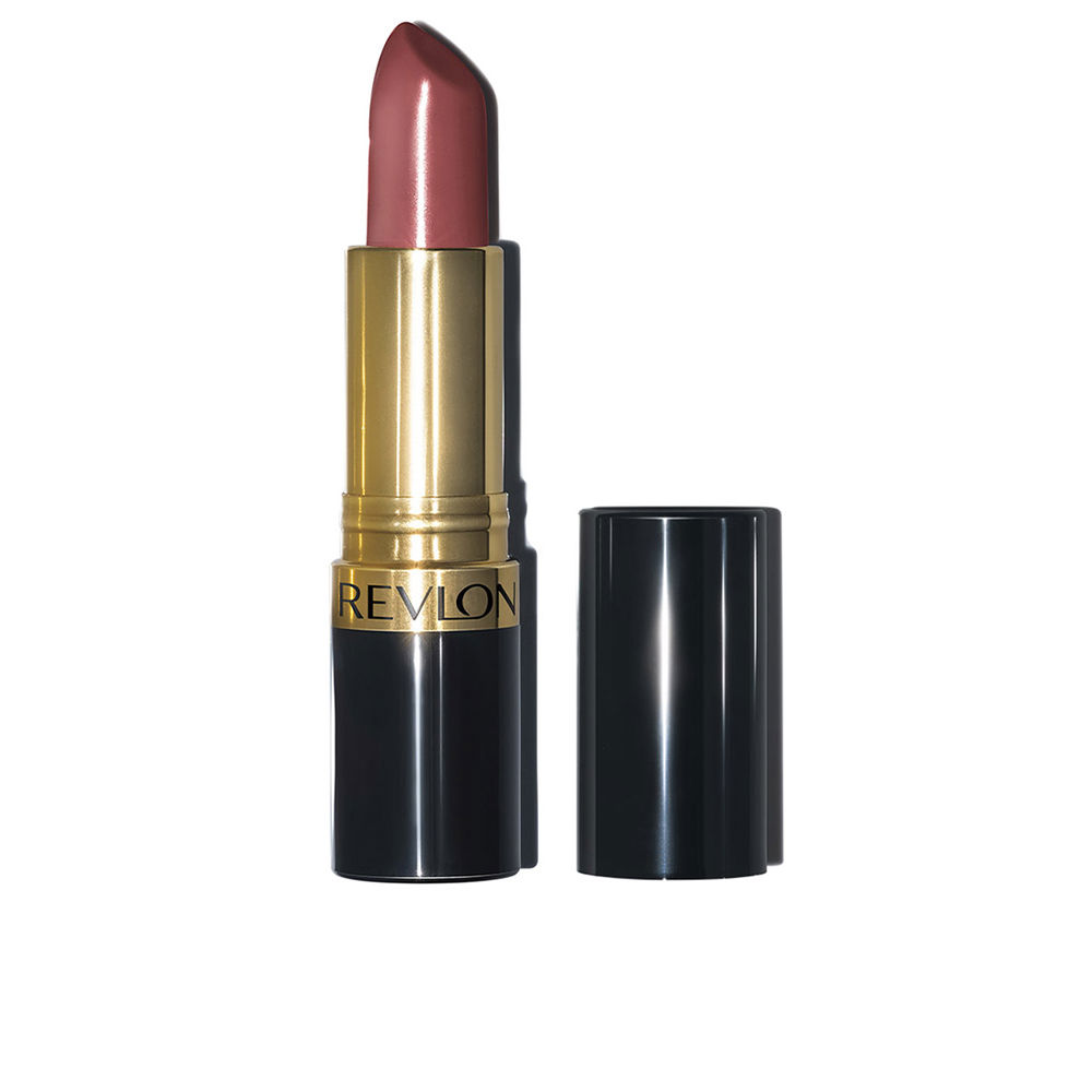 Revlon Mass Market SUPER LUSTROUS barra de labios #535-rum raisin 3,7 gr
