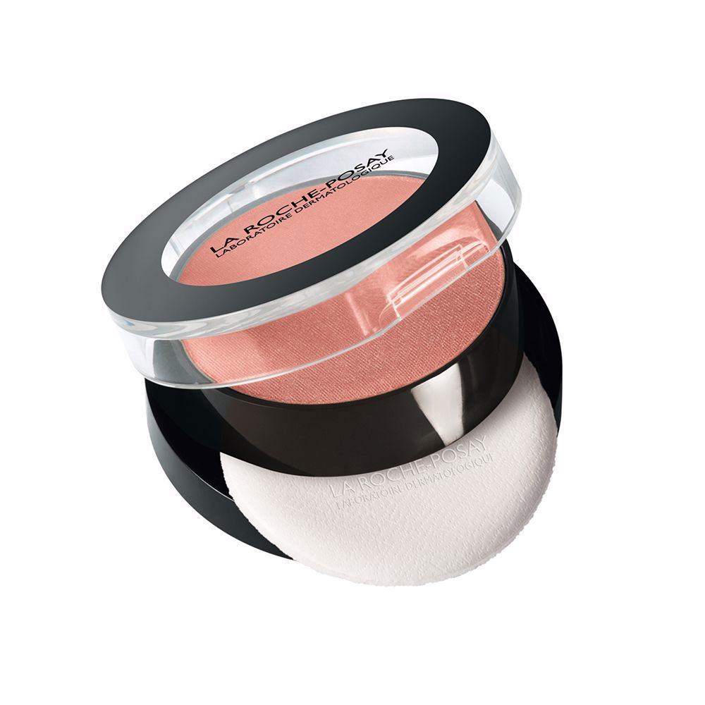 La Roche Posay TOLERIANE COLORETE ROSADO colorete en polvo micro-pulverizado #02 5 gr
