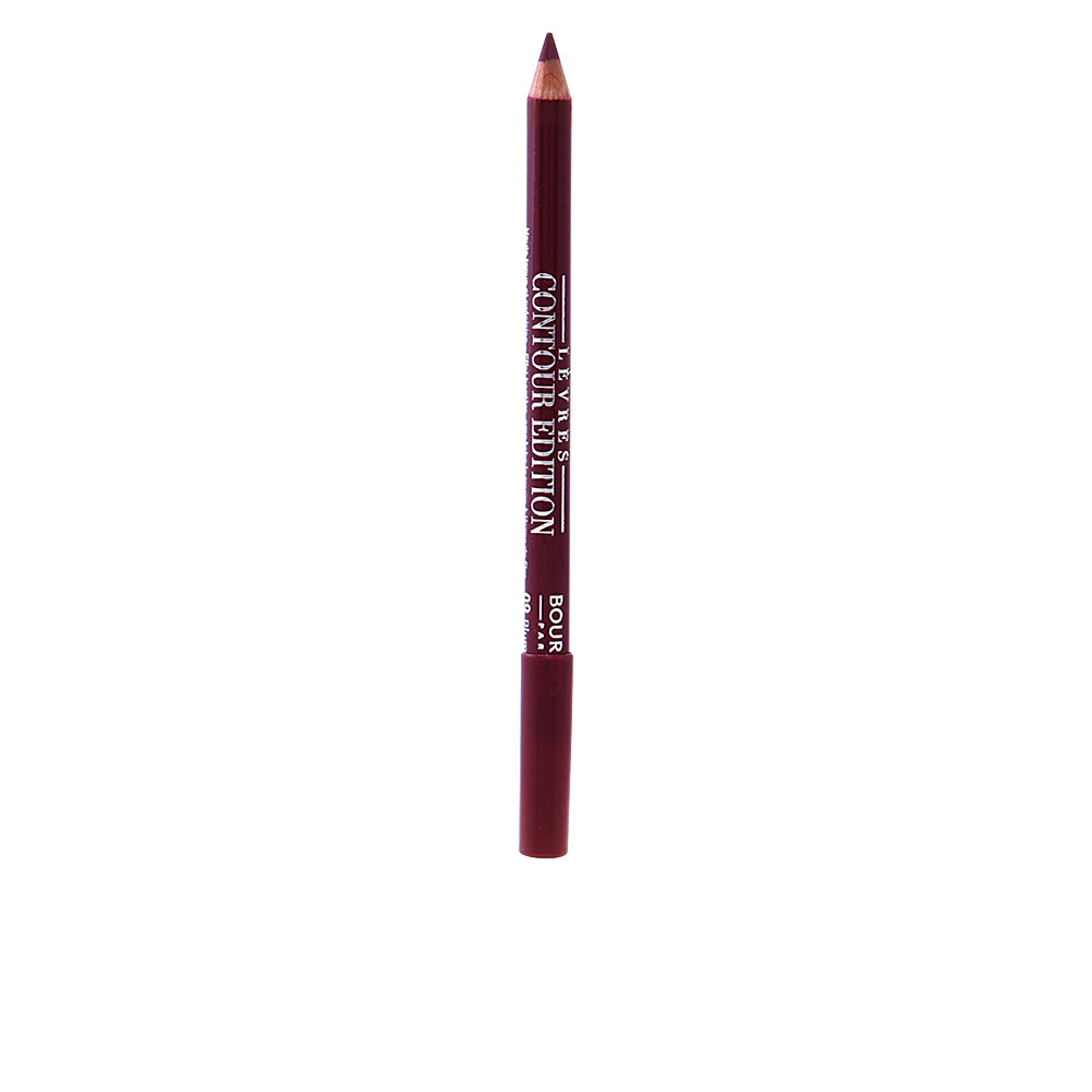 Bourjois COUNTOUR EDITION lipliner #09-plump it up!