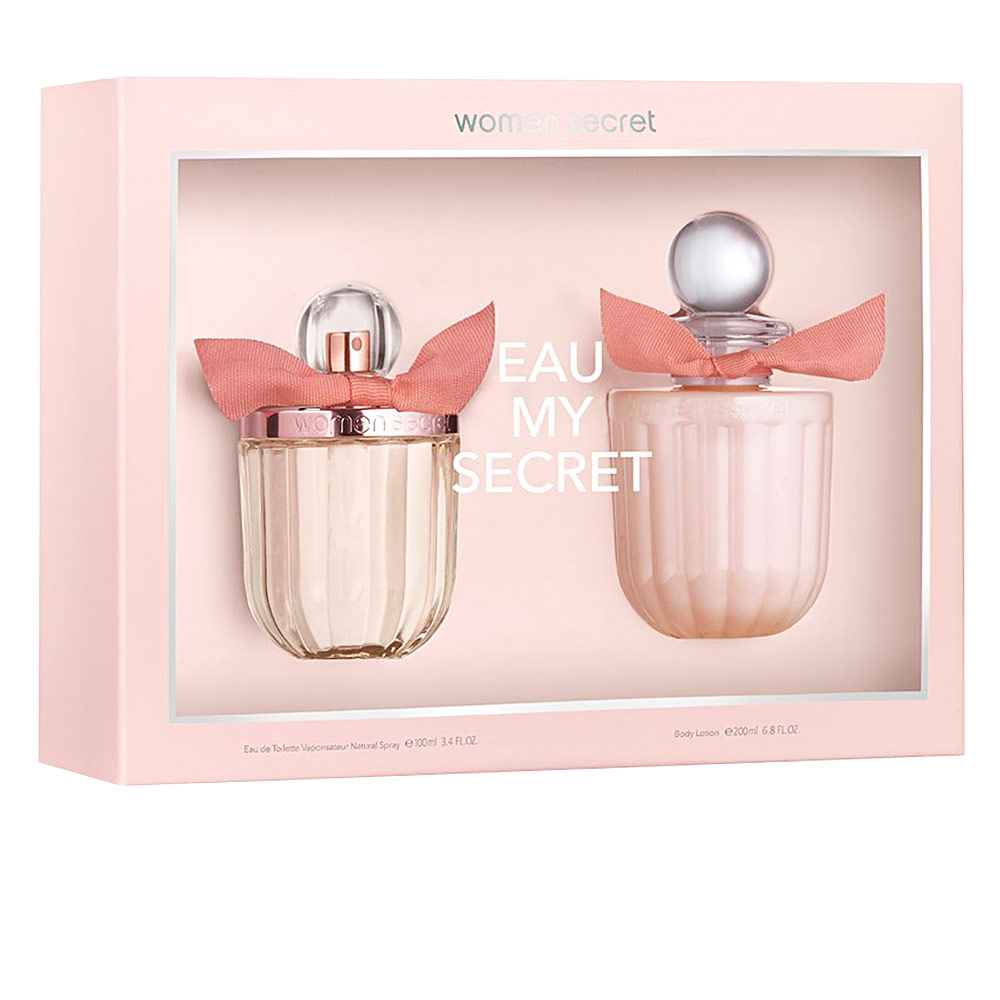 Women'Secret EAU MY SECRET lote